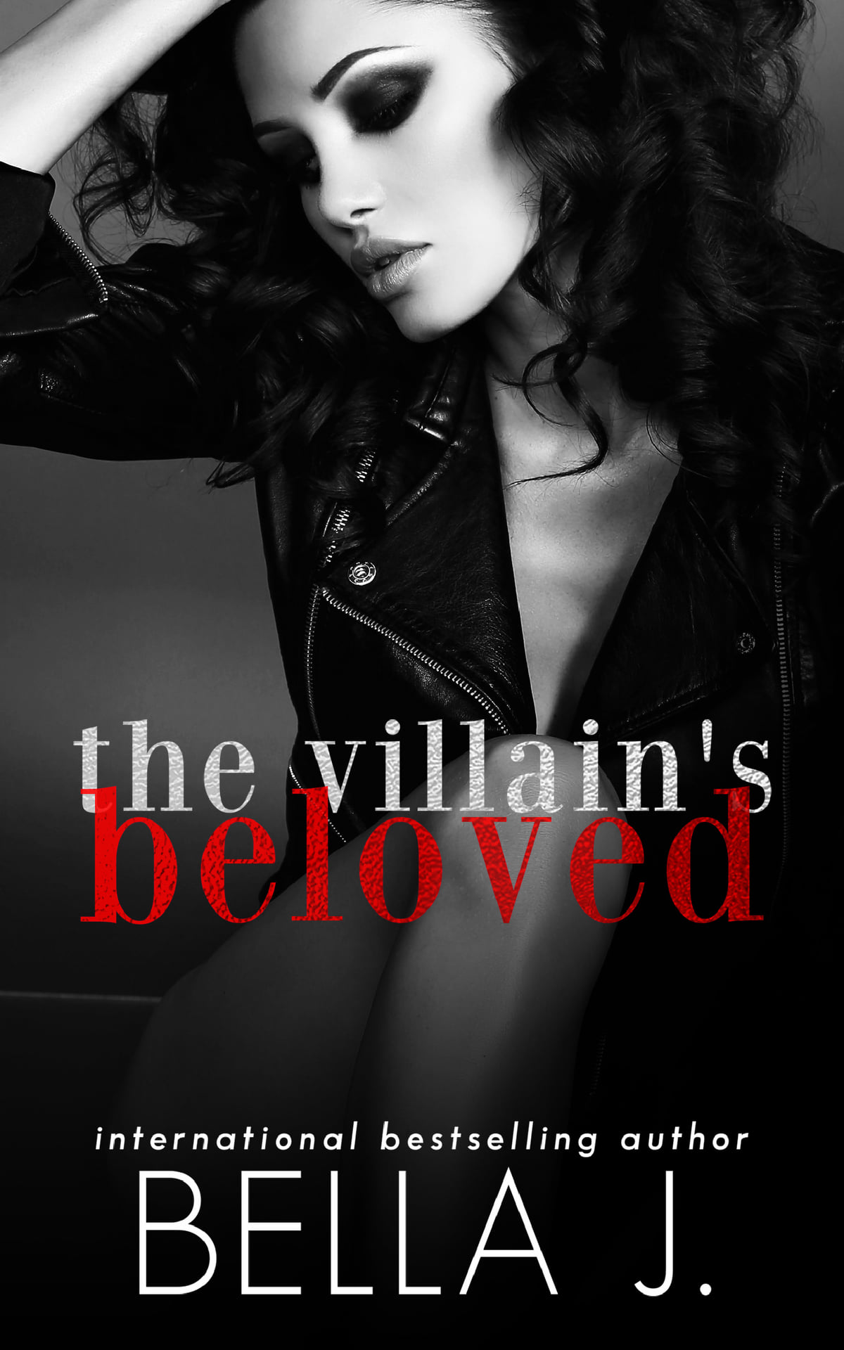 The Villain's Duet book cover 2