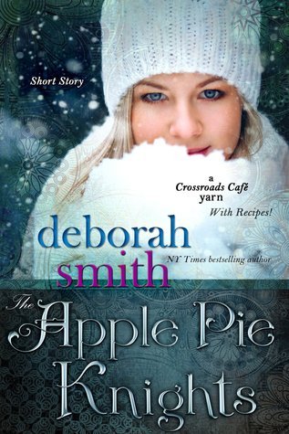 The Apple Pie Knights book cover