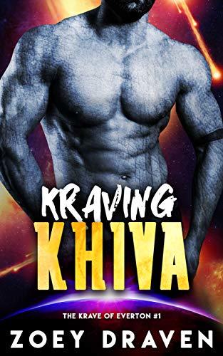 The Krave of Everton book cover 1