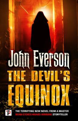 The Devil's Equinox book cover