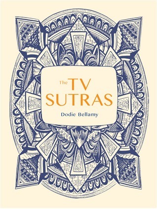 The TV Sutras book cover