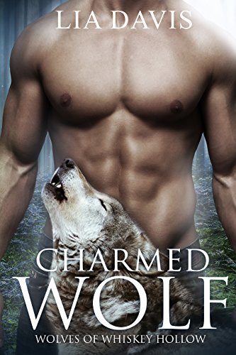 Wolves of Whiskey Hollow book cover 1