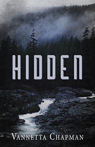 Jacobs Family book cover 1