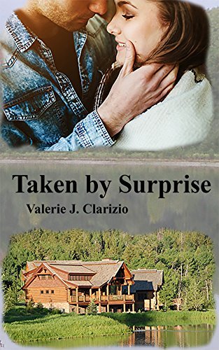 Taken by Surprise book cover