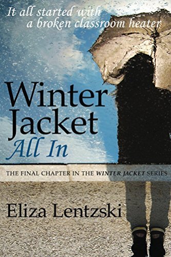 All In book cover