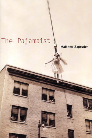 The Pajamaist book cover