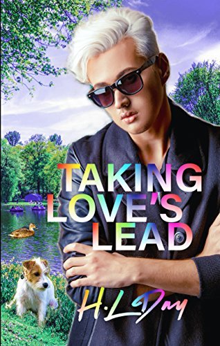 Taking Love's Lead book cover