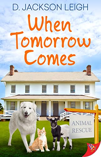 When Tomorrow Comes book cover
