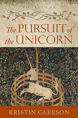 The Pursuit of the Unicorn book cover