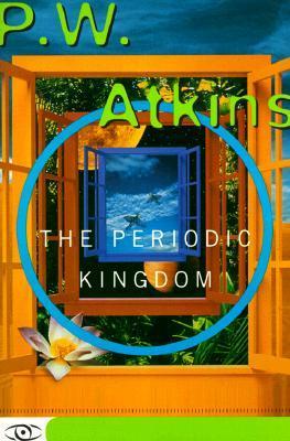 The Periodic Kingdom book cover