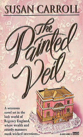 The Painted Veil book cover