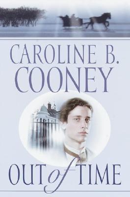 Time Travelers book cover 2