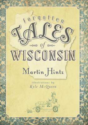 Forgotten Tales book cover 1