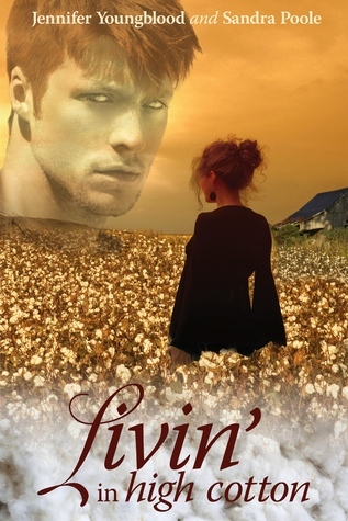 Livin' in High Cotton book cover
