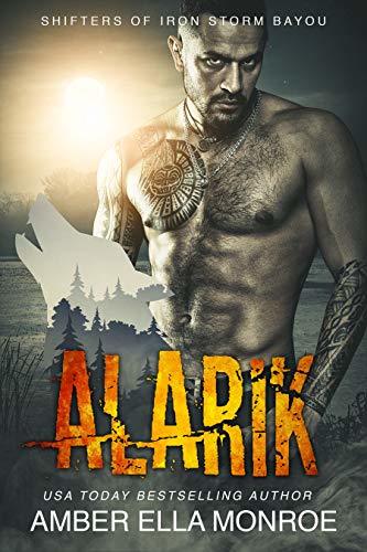 Alarik book cover