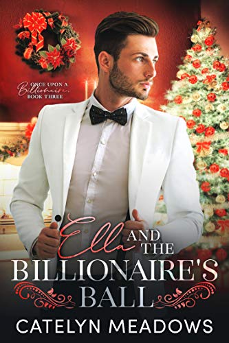 Once Upon a Billionaire book cover 2