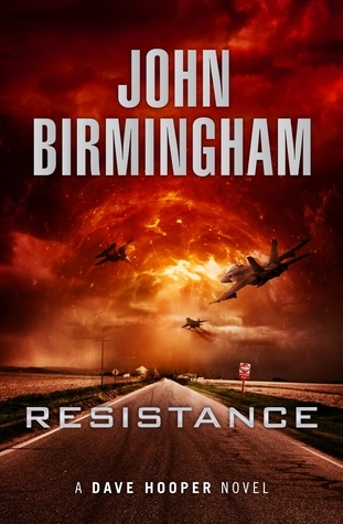 David Hooper book cover 2