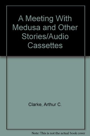 A Meeting with Medusa And Other Stories book cover