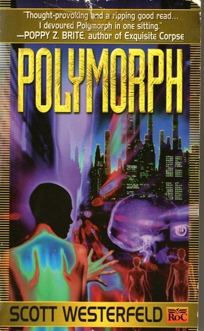 Polymorph book cover