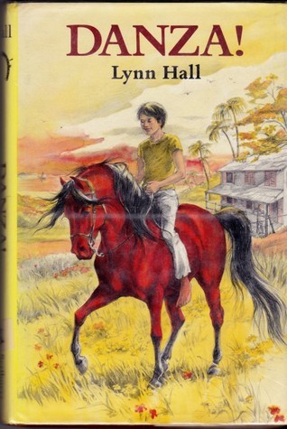 Danza! book cover