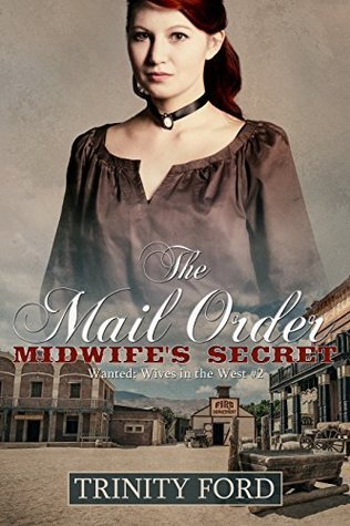 The Mail Order Midwife's Secret book cover