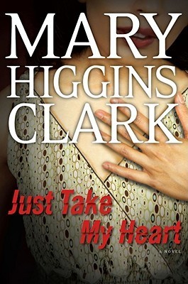 Just Take My Heart book cover
