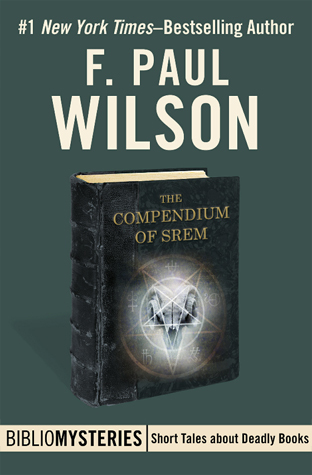 The Compendium of Srem book cover