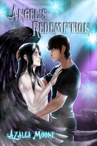 Angel's Redemption book cover