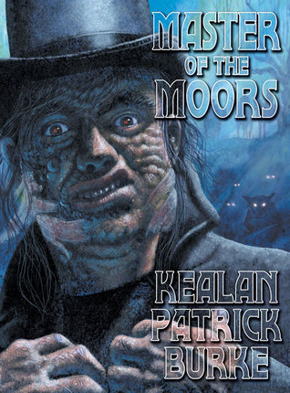 Master of the Moors book cover