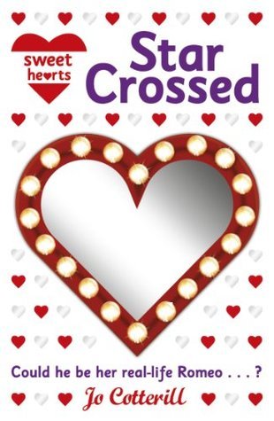 Sweet Hearts book cover 1