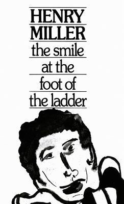 The Smile at the Foot of the Ladder book cover