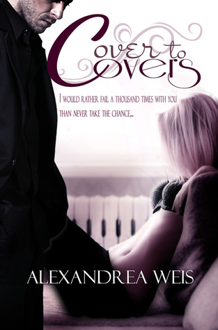 Cover to Covers book cover 1