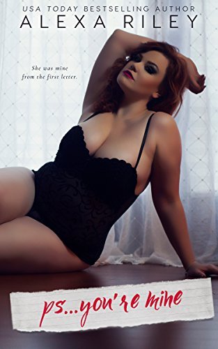 PS… You're Mine book cover