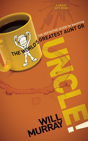 UNCLE book cover