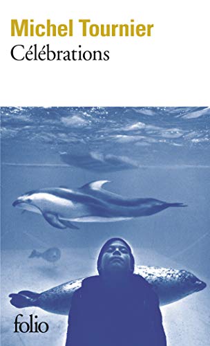 Célébrations book cover