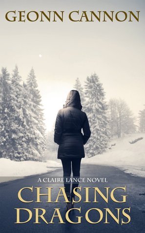 Chasing Dragons book cover