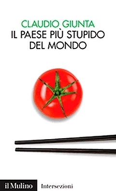 Il paese più stupido del mondo book cover
