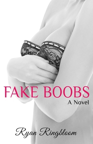 Fake Boobs book cover