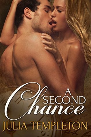 A Second Chance book cover