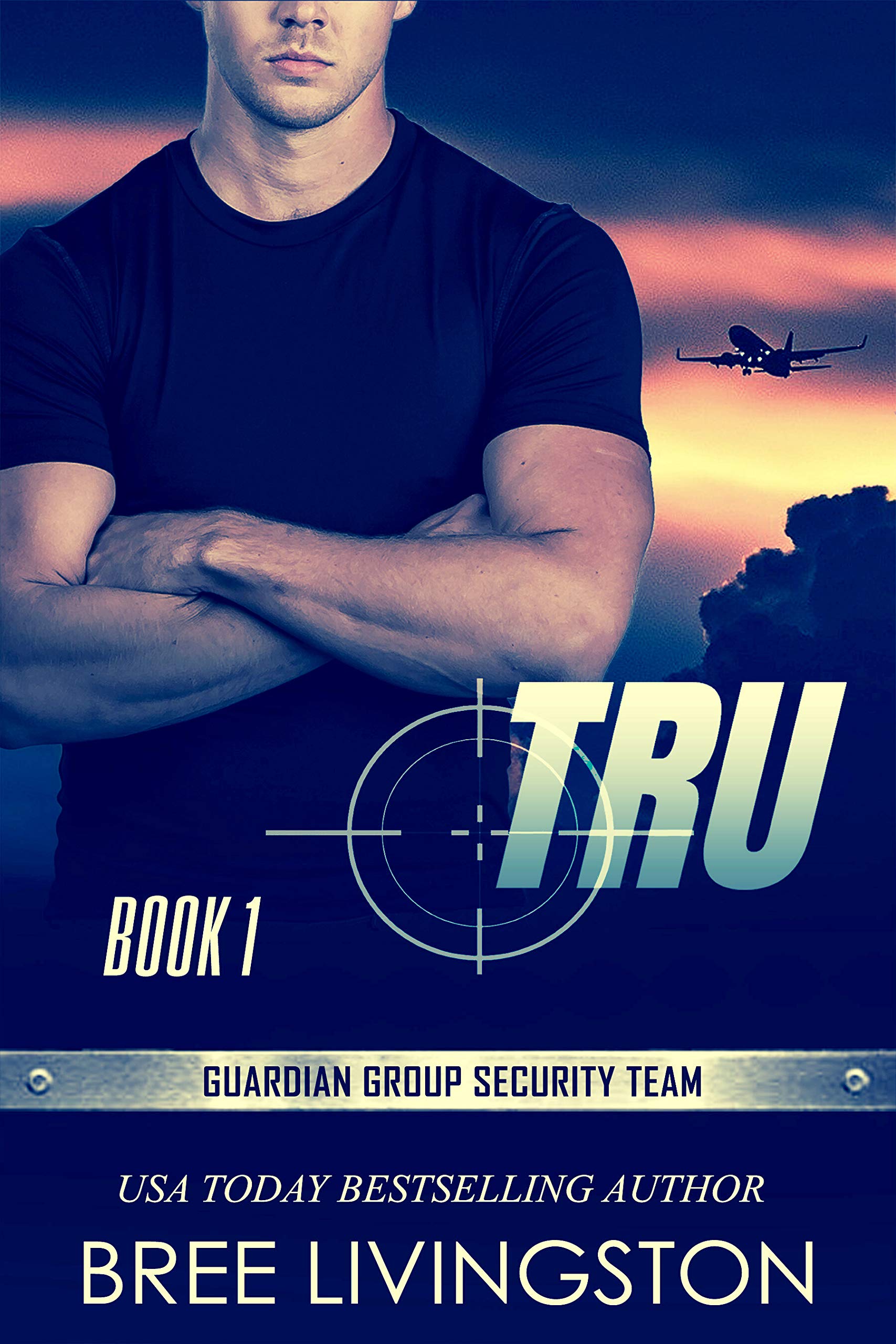 Tru book cover