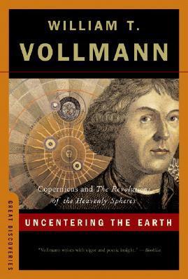 Uncentering the Earth book cover