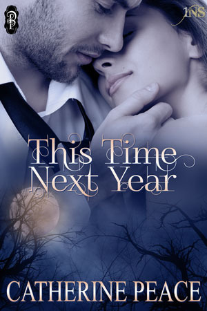 This Time Next Year book cover