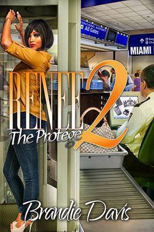 Renee 2 book cover