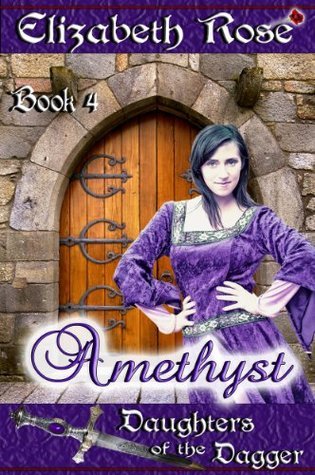 Amethyst book cover