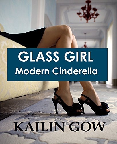 Glass Girl book cover