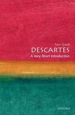 Descartes book cover