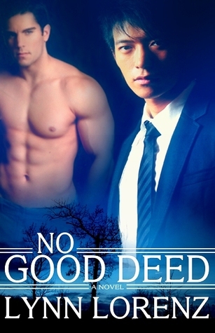 No Good Deed book cover