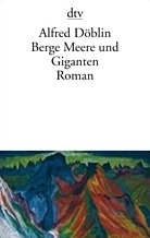 Mountains Oceans Giants book cover