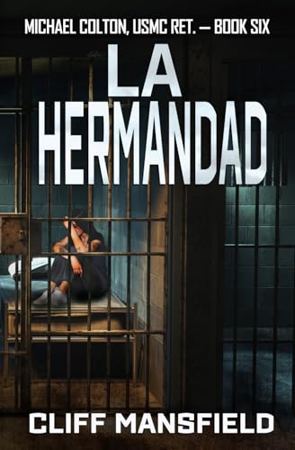 La Hermandad book cover