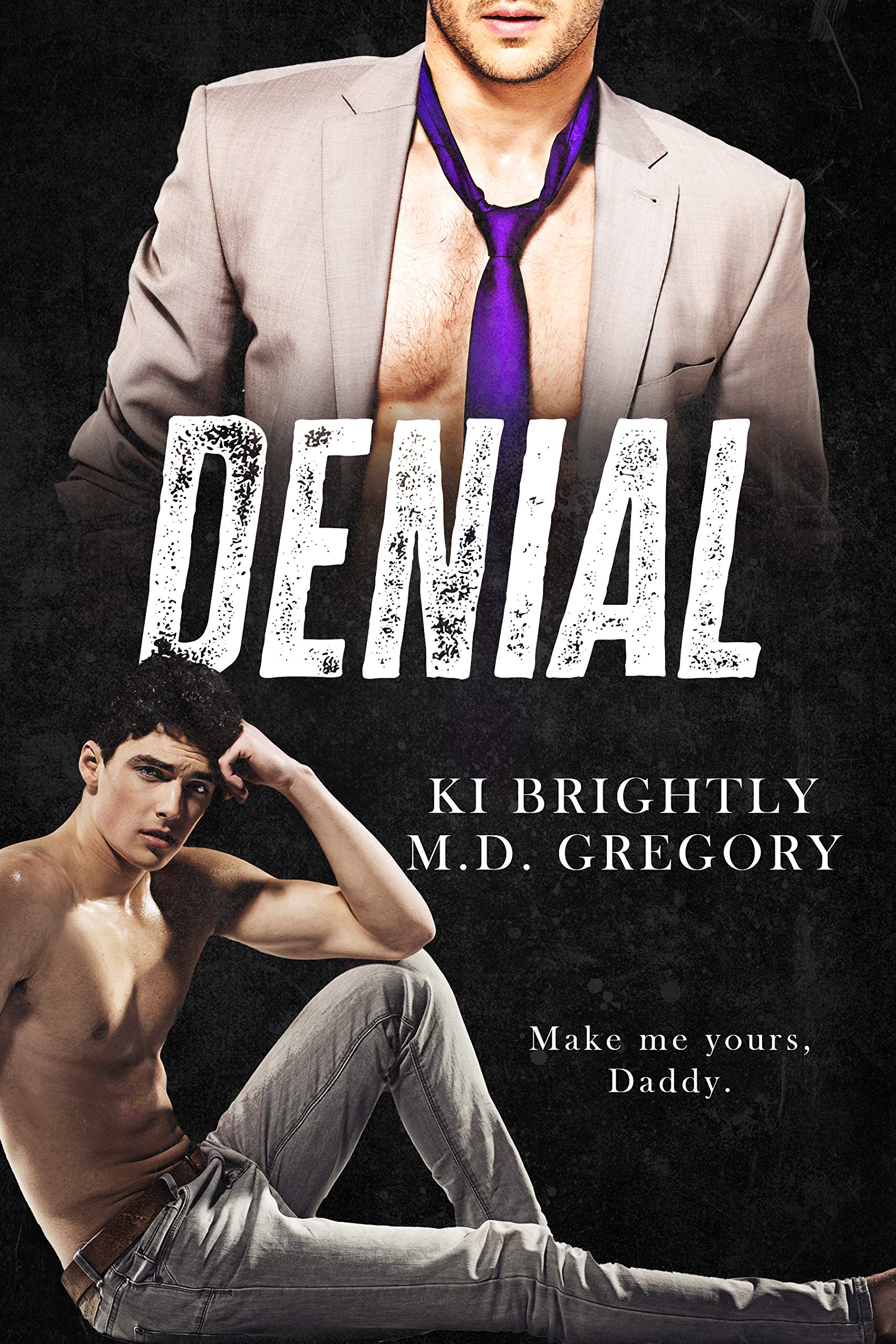 City Hall book cover 2